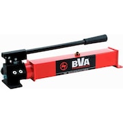 SHINN FU AMERICA-BVA HYDRAULICS BVA Hydraulics 122 In3 Hydraulic Hand Pump, 2-Speed P2001